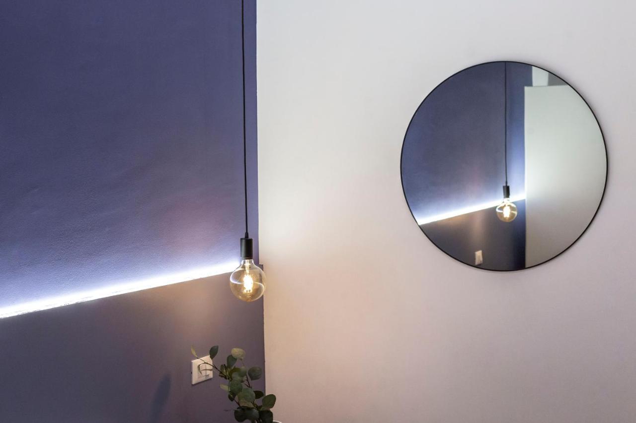 Lovely Guest-Room With Private Bathroom Triëst Buitenkant foto